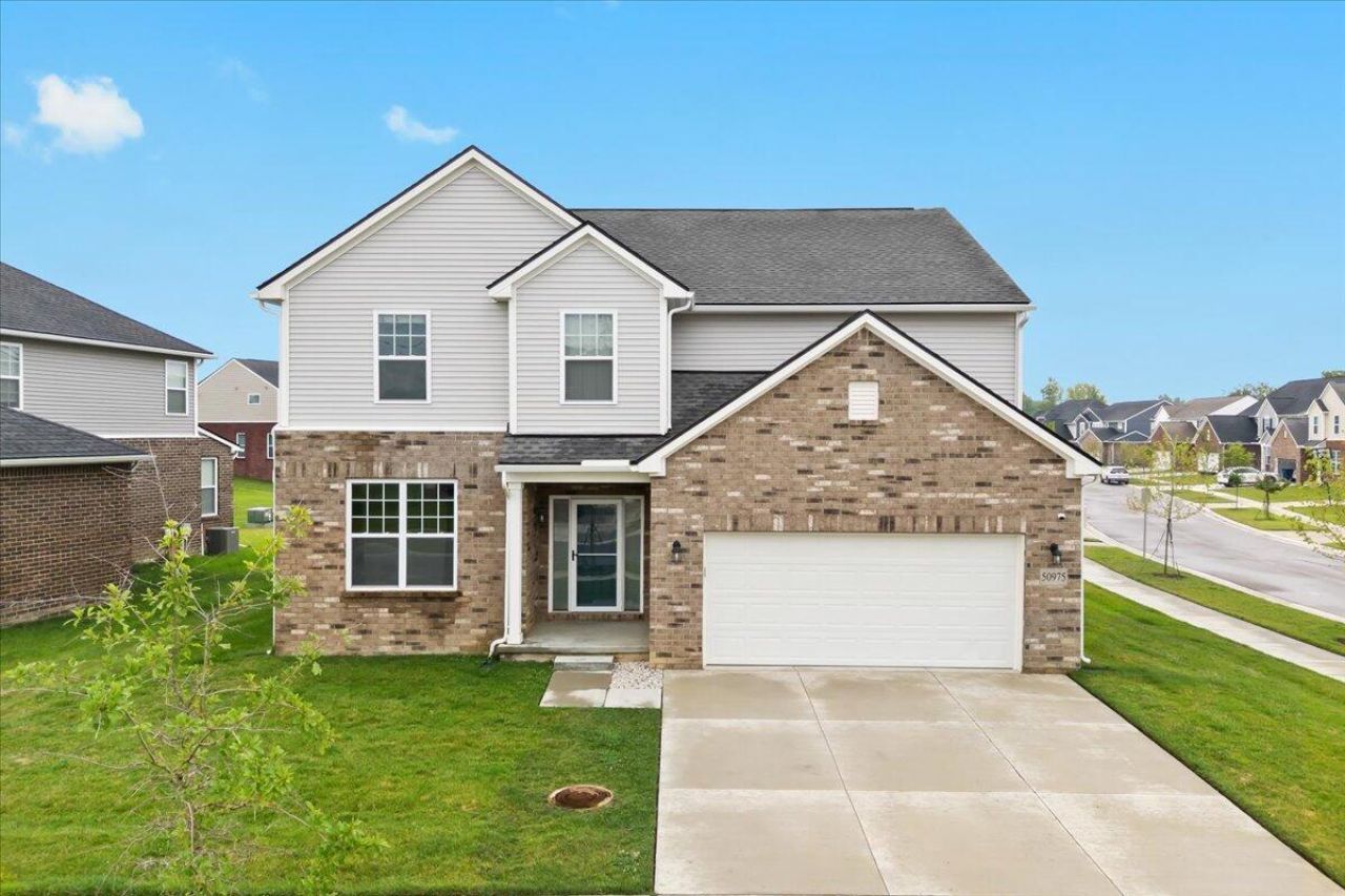 50975 Baileys Landing, Canton, MI 48187 Main Photo