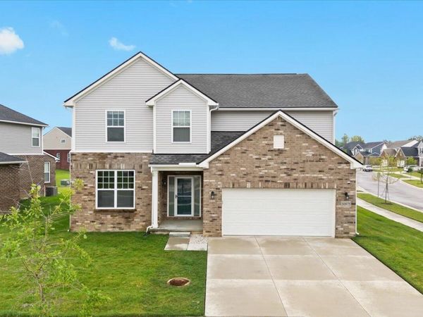 50975 Baileys Landing, Canton, MI 48187