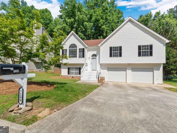 7299 Essex Drive, Douglasville, GA 30134