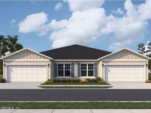 353 WOODS Lane, St. Augustine, FL 32092