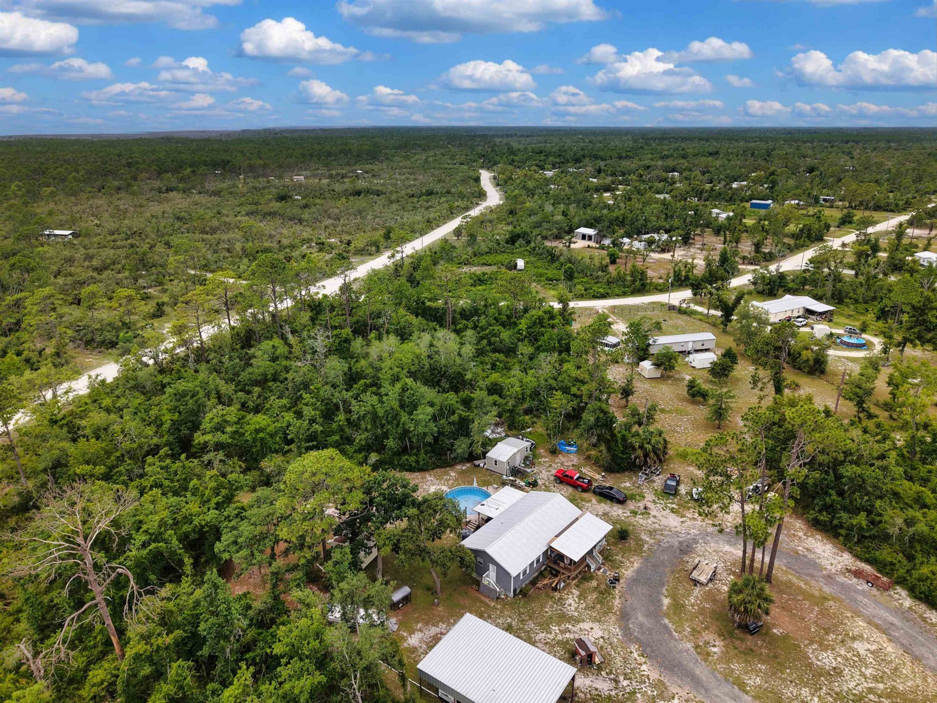 Lot 31 Sea Oaks Drive , Perry, FL 32348 Photo
