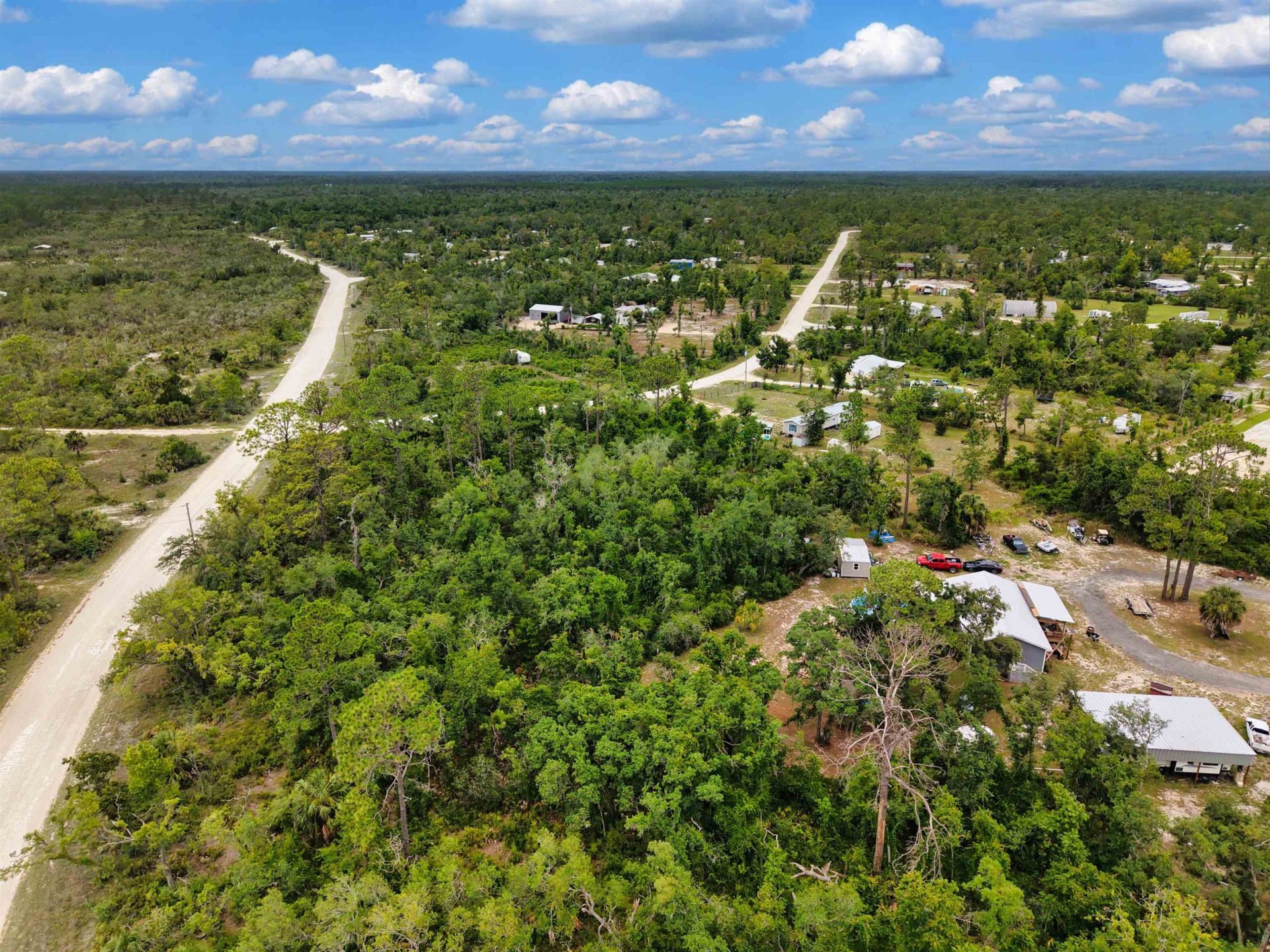 Lot 31 Sea Oaks Drive , Perry, FL 32348 Photo