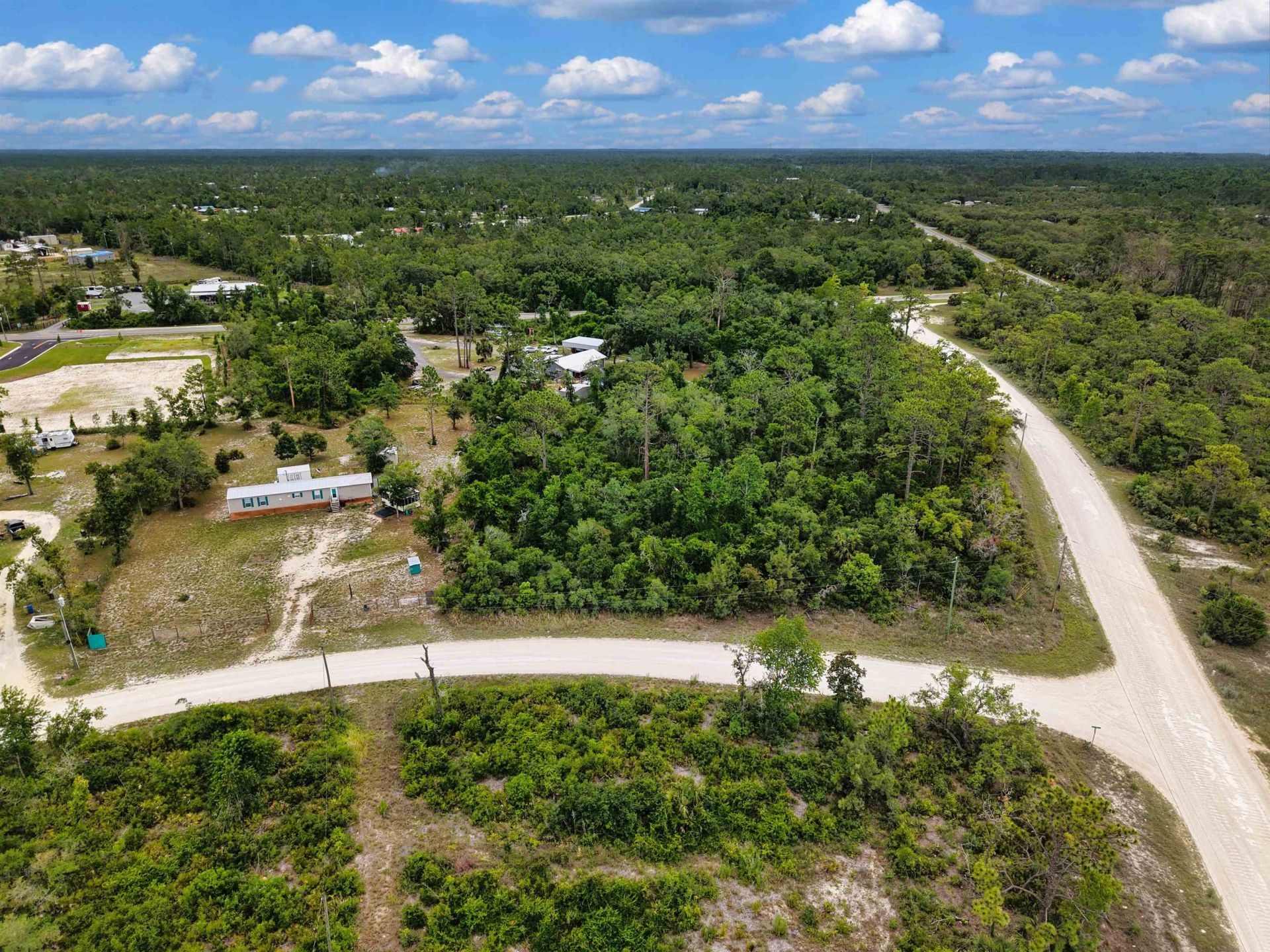 Lot 31 Sea Oaks Drive , Perry, FL 32348 Photo