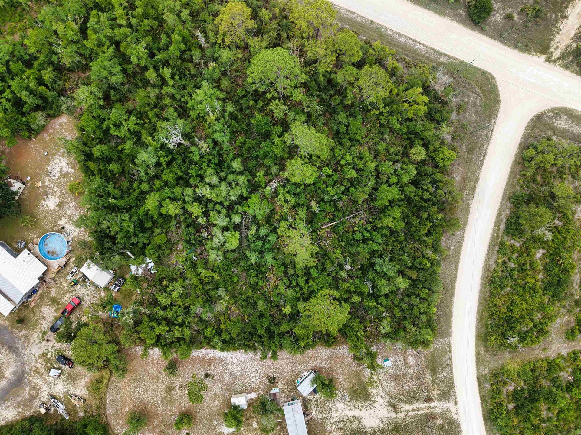 Lot 31 Sea Oaks Drive , Perry, FL 32348 Photo