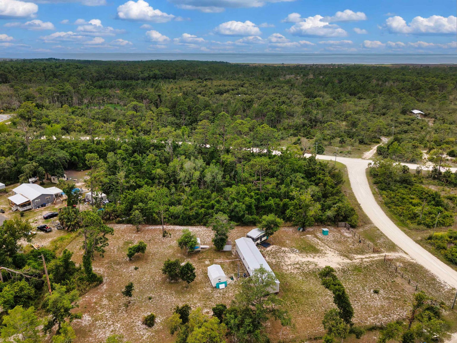 Lot 31 Sea Oaks Drive , Perry, FL 32348 Photo