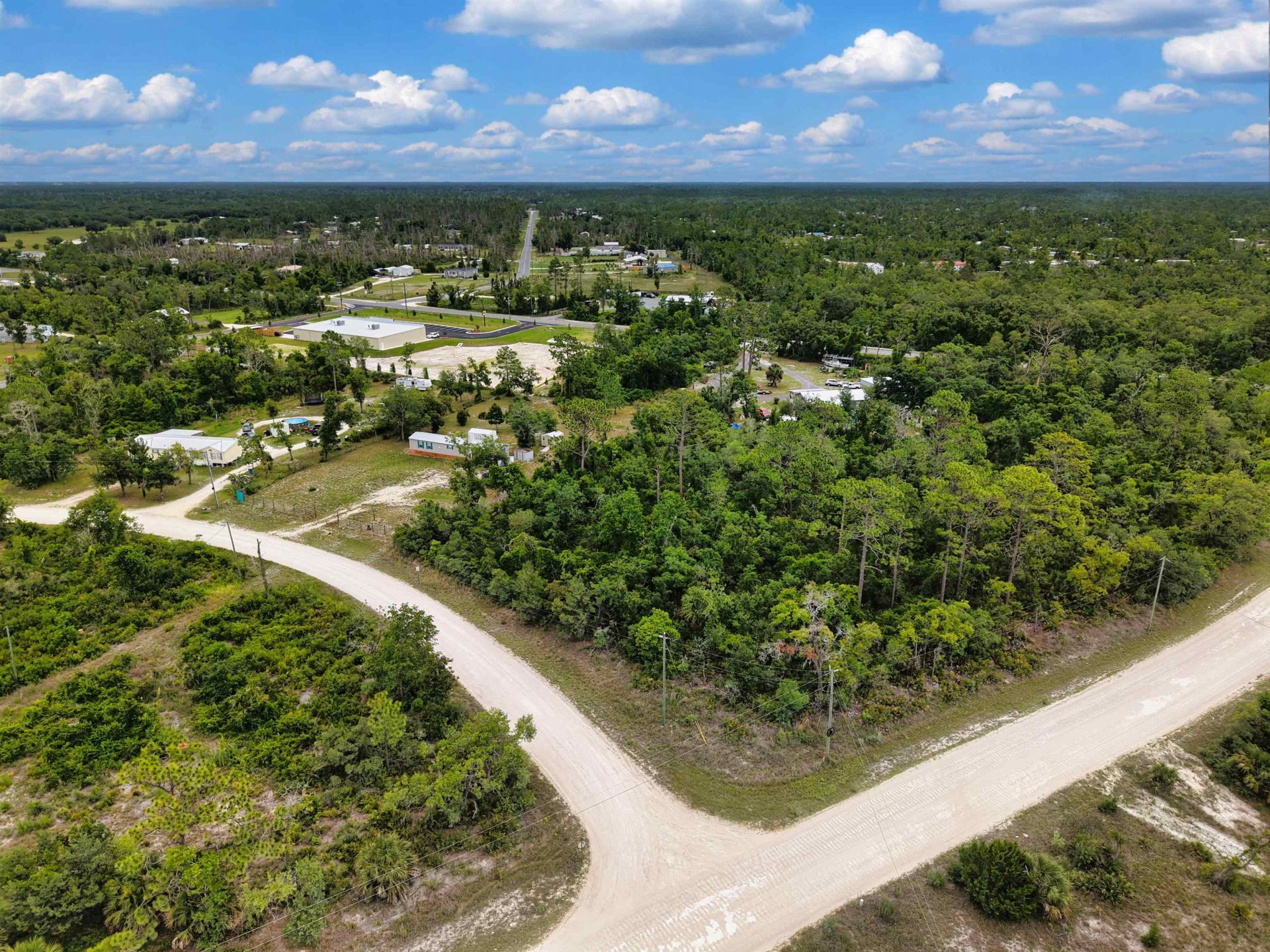 Lot 31 Sea Oaks Drive , Perry, FL 32348 Photo