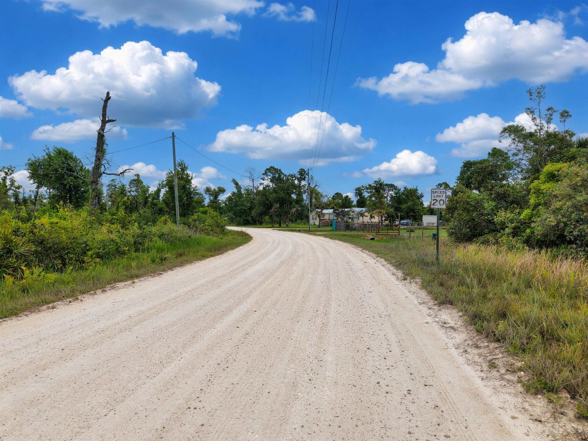 Lot 31 Sea Oaks Drive , Perry, FL 32348 Photo
