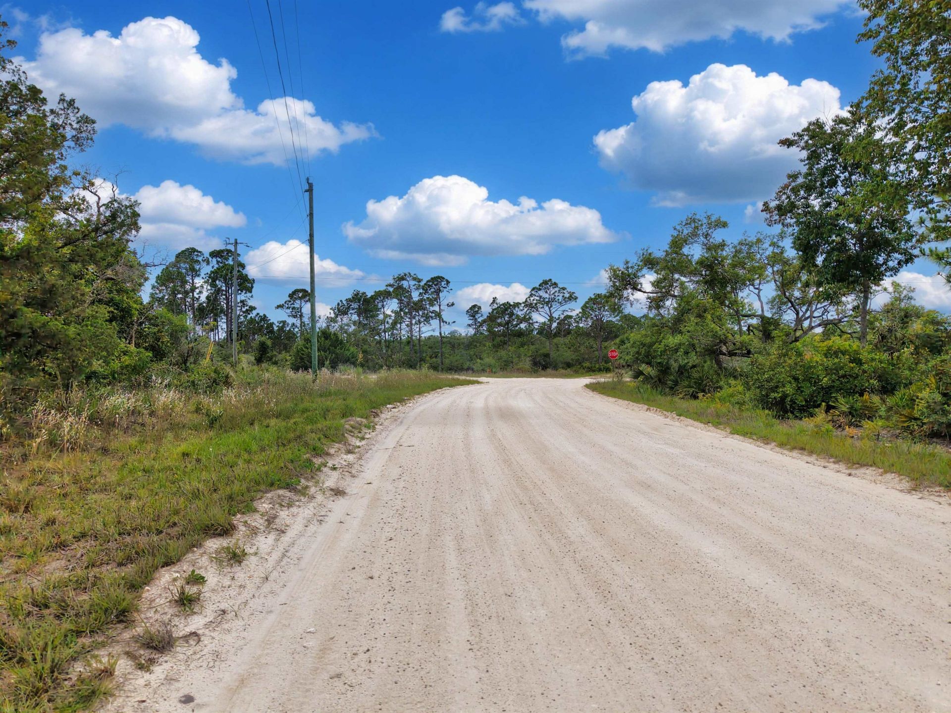 Lot 31 Sea Oaks Drive , Perry, FL 32348 Photo