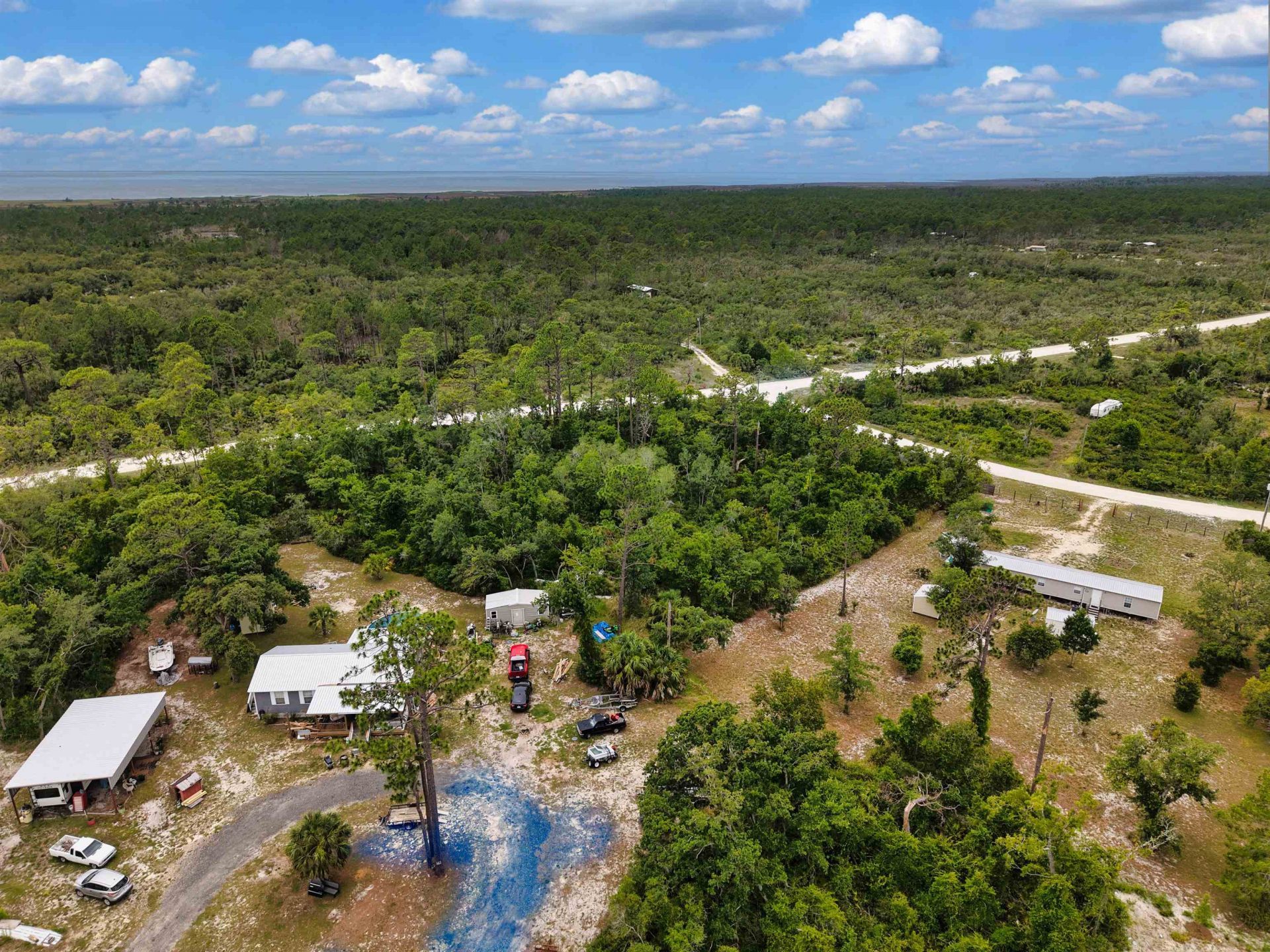 Lot 31 Sea Oaks Drive , Perry, FL 32348 Photo
