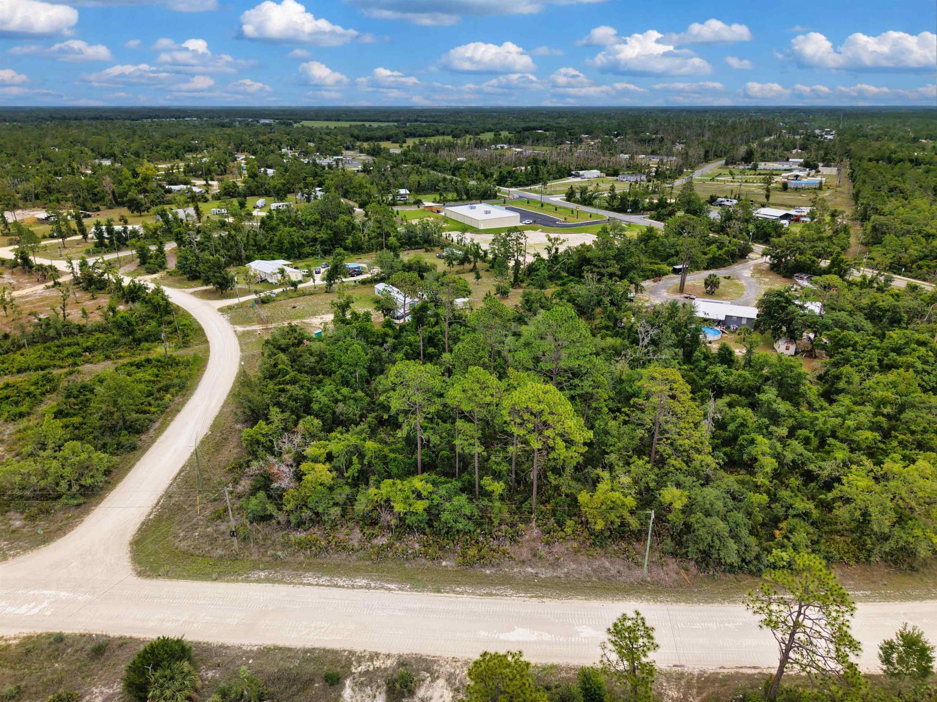 Lot 31 Sea Oaks Drive , Perry, FL 32348 Photo