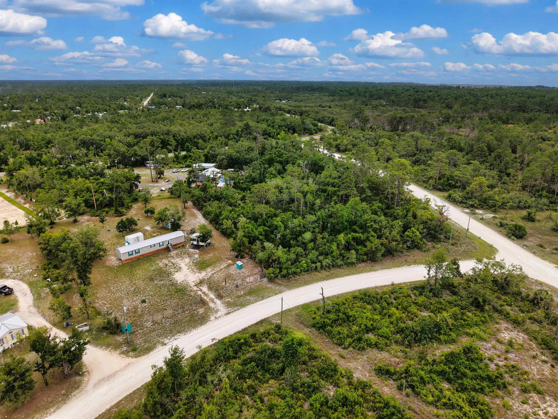Lot 31 Sea Oaks Drive , Perry, FL 32348 Photo