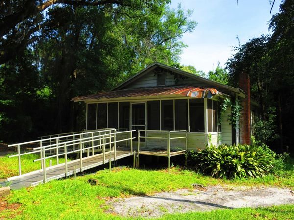 1417 Mainline Drive , Quincy, FL 32351
