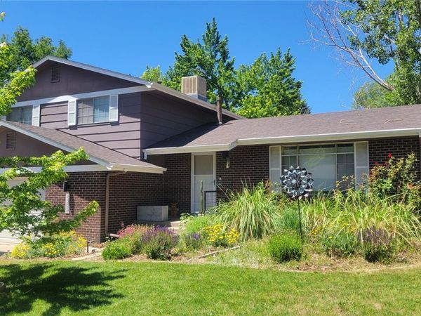 8229 Estes Court, Arvada, CO 80005