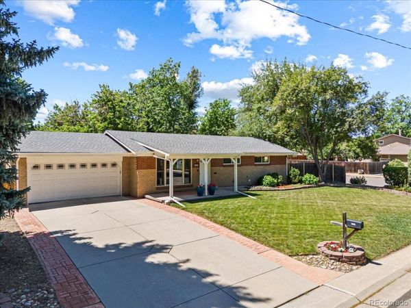 6960 W 4th Avenue , Lakewood, CO 80226