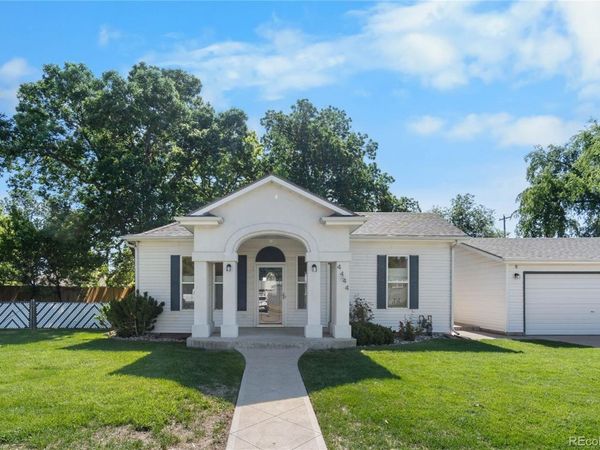 4444 S Lincoln Street , Englewood, CO 80113