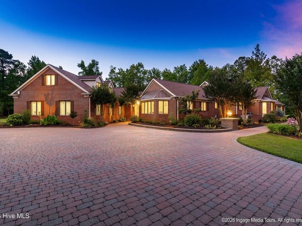 1535 Mclawhorn Farm Road, Greenville, NC 27858