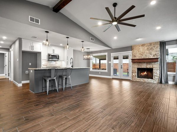 5143 Ganymede DR , Austin, TX 78727