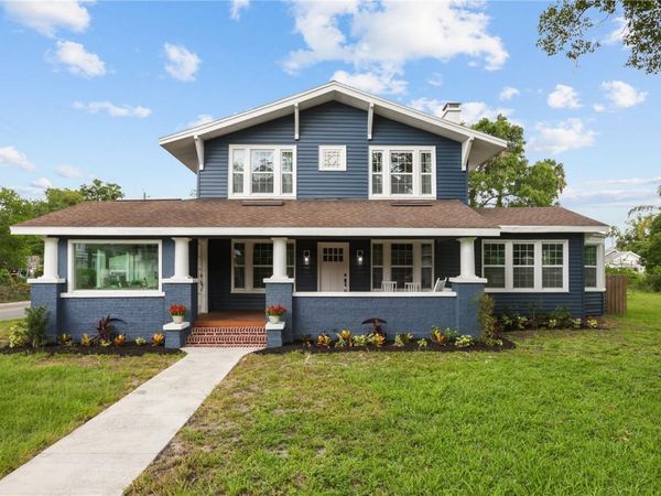 2001 SANFORD AVENUE , SANFORD, FL 32771