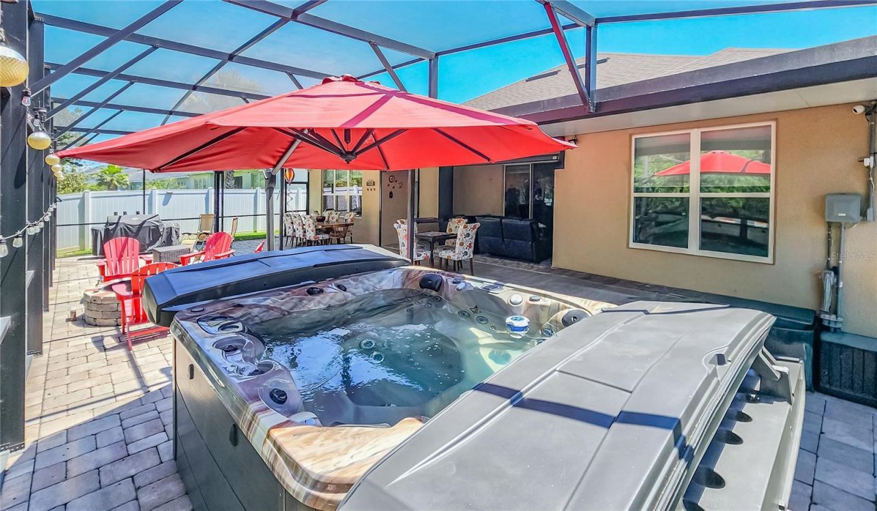 2389 Pearl Cider Street , Orlando, FL 32824 Photo