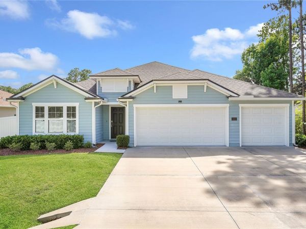 64 PENNYPACKER LANE , PALM COAST, FL 32164