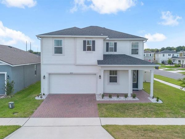 2215 BLUE SALVIA STREET , CLERMONT, FL 34711