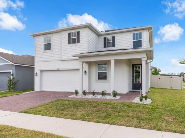 2215 BLUE SALVIA STREET, CLERMONT, FL 34711