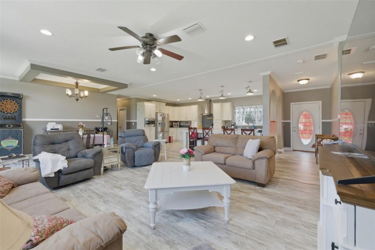 498 Quail Hollow Boulevard, Chipley, FL 32428 Photo