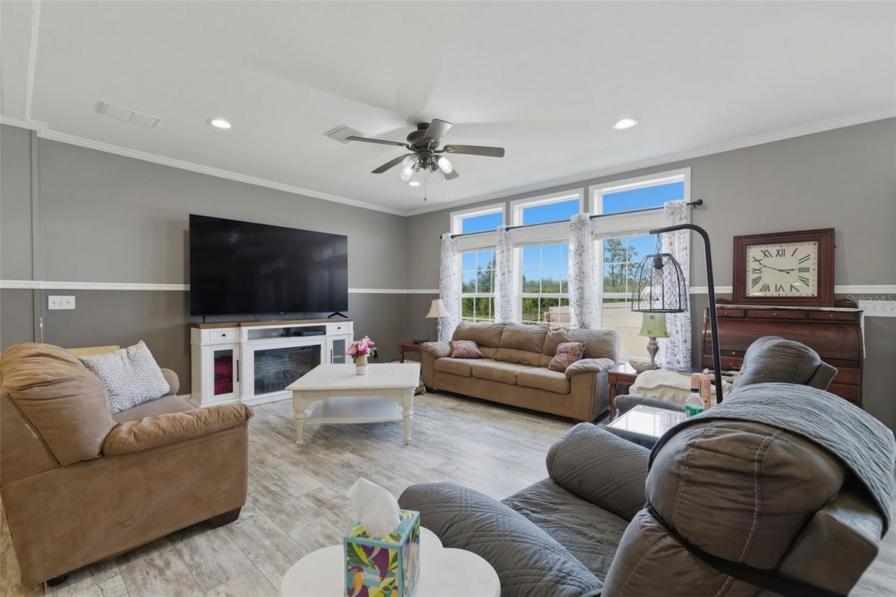 498 Quail Hollow Boulevard, Chipley, FL 32428 Photo