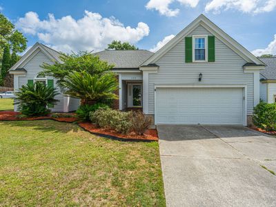 122 Ashton Drive, Goose Creek, SC 29445