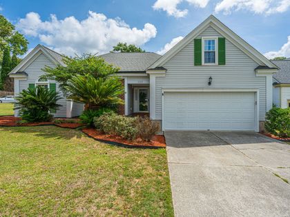 122 Ashton Drive Goose Creek, SC 29445