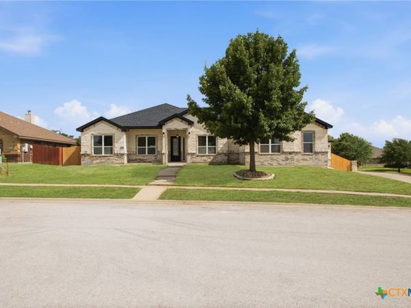 6419 Tungsten , Killeen, TX 76542