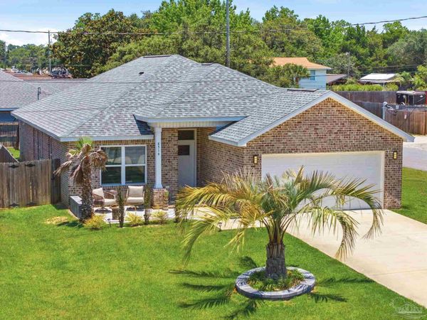 8514 Esplanade St, Navarre, FL 32566