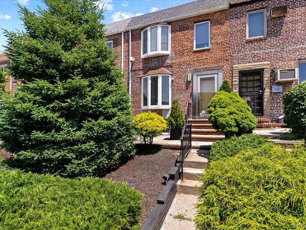 6361 76th Street, Middle Village, NY 11379