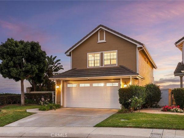 2401 Camino Corso Rio, Unit 35, San Clemente, CA 92673