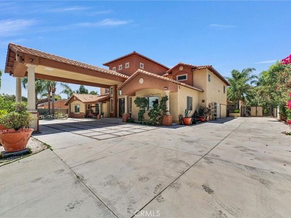 4767 Bain Street, Jurupa Valley, CA 91752