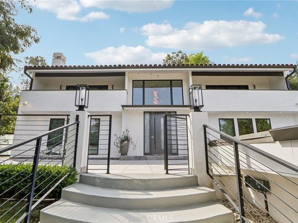 23670 Park Andorra, Calabasas, CA 91302