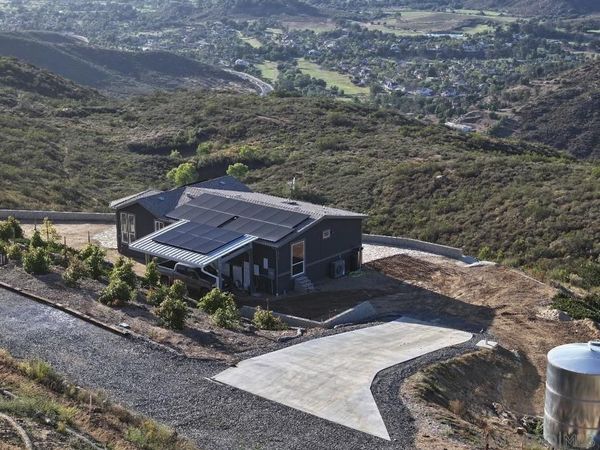 13710 Calle Del Sol , Jamul, CA 91935