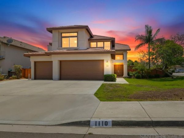 1100 Corrales, Chula Vista, CA 91910