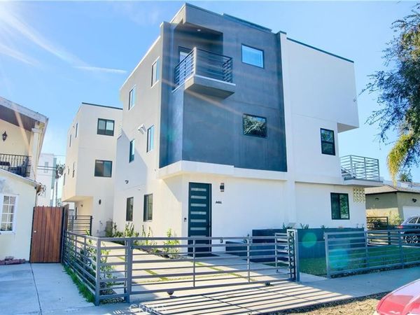 4455 S Slauson Avenue , Culver City, CA 90230