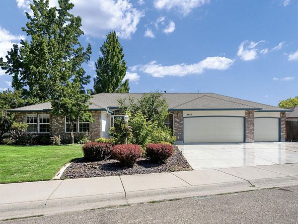 3485 W Birdie Court, Meridian, ID 83646