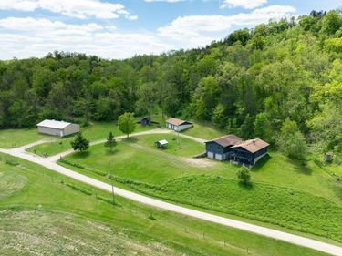 28895 Belle Creek Way , Welch, MN 55089
