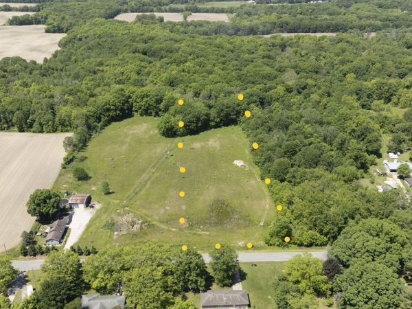V/L #2 Lakeside Road, New Buffalo, MI 49117
