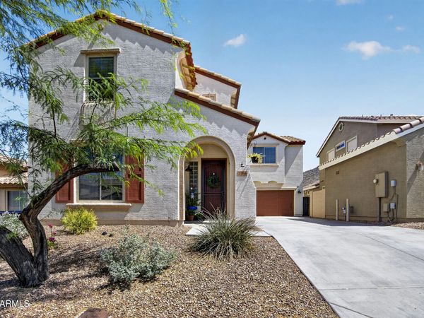 7384 W Montgomery Road, Peoria, AZ 85383