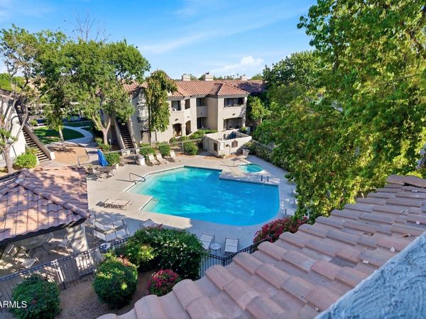 15095 N THOMPSON PEAK Parkway, Unit 3112, Scottsdale, AZ 85260