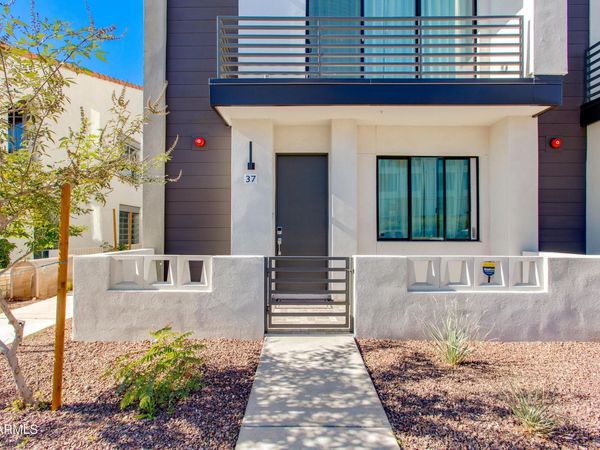 4220 N 32nd Street, Unit 37, Phoenix, AZ 85018