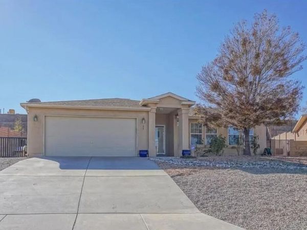 37 Parkside Road SE, Albuquerque, NM 87124