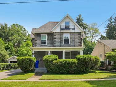19 Mercer Street , Brockport, NY 14420