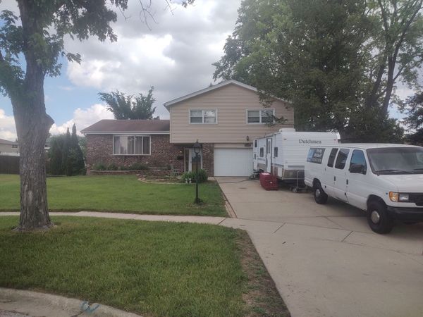 1420 W Jo Ann Lane , Addison, IL 60101