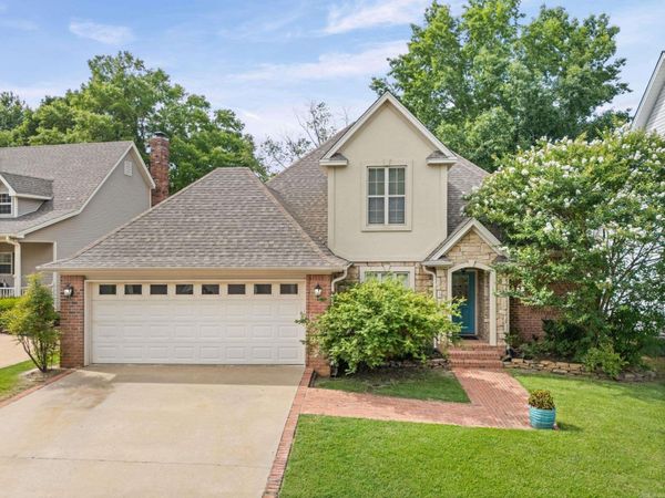 120 Cottage Lake Road, Searcy, AR 72143