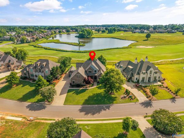 24051 Piney Creek Drive, Athens, AL 35613